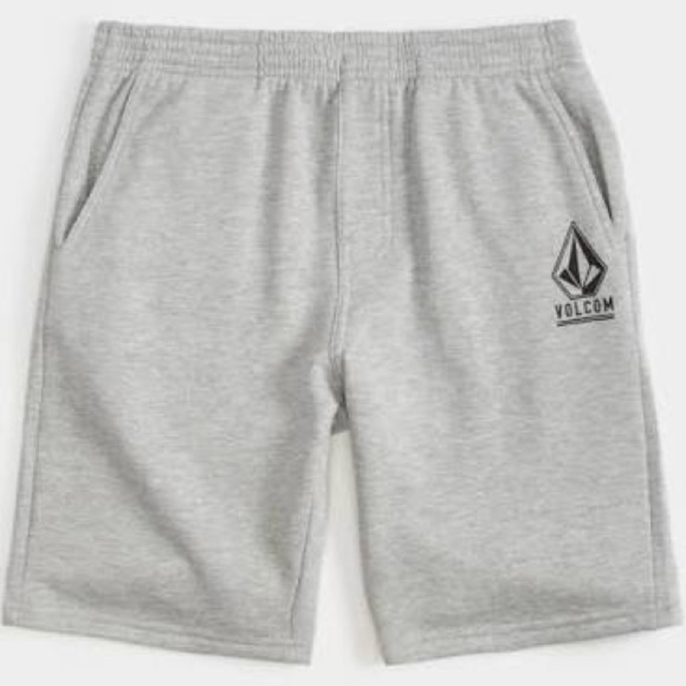 Volcom Rainmaker Boys Shorts XL